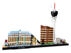 LEGO Architecture Las Vegas - 21047