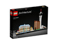 LEGO Architecture Las Vegas - 21047