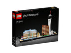 LEGO Architecture Las Vegas - 21047