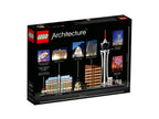 LEGO Architecture Las Vegas - 21047