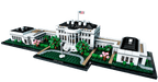LEGO Architecture Het Witte Huis - 21054
