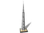 LEGO Architecture Burj Khalifa - 21055
