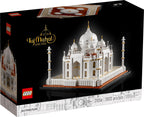 LEGO Architecture Taj Mahal - 21056