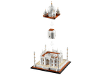 LEGO Architecture Taj Mahal - 21056