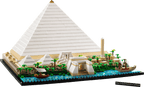 LEGO Architecture Grote Piramide van Gizeh - 21058