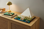 LEGO Architecture Grote Piramide van Gizeh - 21058