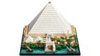 LEGO Architecture Grote Piramide van Gizeh - 21058