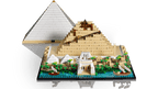 LEGO Architecture Grote Piramide van Gizeh - 21058