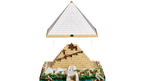LEGO Architecture Grote Piramide van Gizeh - 21058