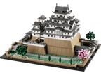 LEGO Architecture Kasteel Himeji - 21060