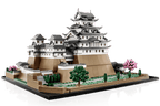 LEGO Architecture Kasteel Himeji - 21060