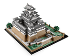 LEGO Architecture Kasteel Himeji - 21060