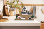 LEGO Architecture Kasteel Himeji - 21060