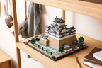 LEGO Architecture Kasteel Himeji - 21060