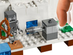 LEGO Minecraft De Iglo - 21142