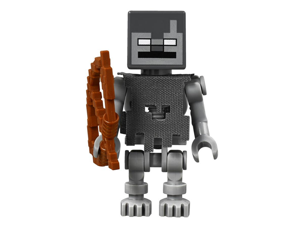 LEGO Minecraft De Iglo - 21142