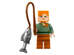 LEGO Minecraft De Iglo - 21142