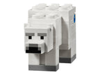 LEGO Minecraft De Iglo - 21142