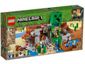 LEGO Minecraft De Creeper mijn - 21155