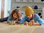 LEGO Minecraft De Illager overval - 21160