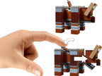 LEGO Minecraft De Illager overval - 21160