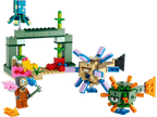 LEGO Minecraft De Bewakersstrijd - 21180