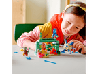 LEGO Minecraft De Bewakersstrijd - 21180