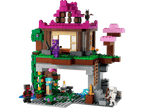 LEGO Minecraft De Trainingsplaats - 21183