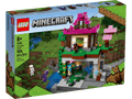 LEGO Minecraft De Trainingsplaats - 21183