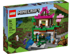 LEGO Minecraft De Trainingsplaats - 21183