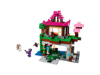 LEGO Minecraft De Trainingsplaats - 21183