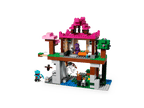 LEGO Minecraft De Trainingsplaats - 21183