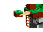 LEGO Minecraft De Trainingsplaats - 21183