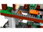 LEGO Minecraft De Trainingsplaats - 21183