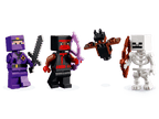 LEGO Minecraft De Trainingsplaats - 21183