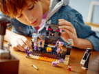 LEGO Minecraft De Eindarena - 21242