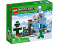 LEGO Minecraft De IJsbergtoppen - 21243