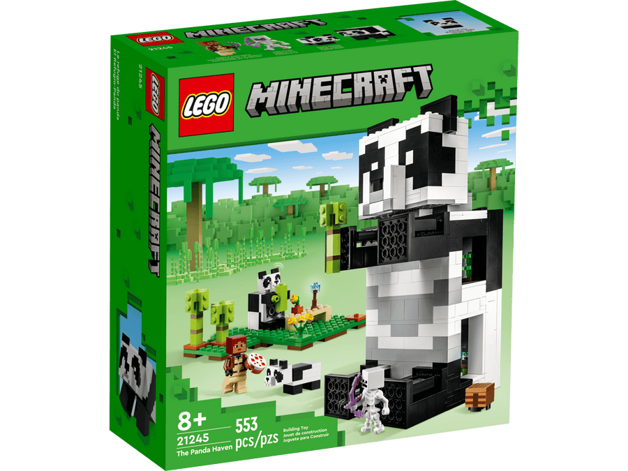 Minecraft