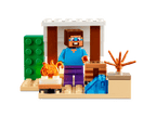 LEGO Minecraft Steve's woestijnexpeditie - 21251