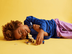 LEGO Minecraft Steve's woestijnexpeditie - 21251