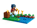 LEGO Minecraft Het kikkerhuis - 21256
