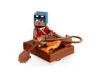 LEGO Minecraft Het kikkerhuis - 21256