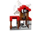 LEGO Minecraft De windmolenboerderij - 21262