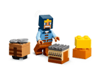 LEGO Minecraft De windmolenboerderij - 21262
