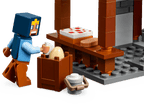 LEGO Minecraft De windmolenboerderij - 21262
