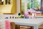 LEGO Minecraft Het huis van het biggetje - 21268