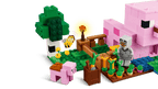 LEGO Minecraft Het huis van het biggetje - 21268