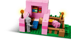 LEGO Minecraft Het huis van het biggetje - 21268