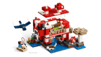 LEGO Minecraft Het Mooshroom huis - 21270