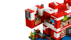 LEGO Minecraft Het Mooshroom huis - 21270